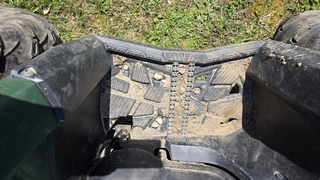 EZE 16 - YAMAHA KODIAK ČTYŘKOLKA, M018985
