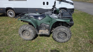 EZE 16 - YAMAHA KODIAK ČTYŘKOLKA, M018985