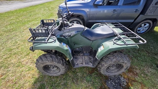 EZE 16 - YAMAHA KODIAK ČTYŘKOLKA, M018985
