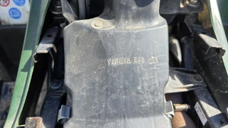 EZE 16 - YAMAHA KODIAK ČTYŘKOLKA, M018985