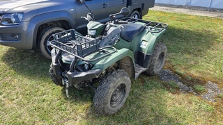 EZE 16 - YAMAHA KODIAK ČTYŘKOLKA, M018985