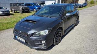 EZE 18 - Subaru VRX 2.5, 6M1 8977	
