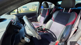 EZE 18 - Subaru VRX 2.5, 6M1 8977	