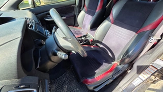 EZE 18 - Subaru VRX 2.5, 6M1 8977	