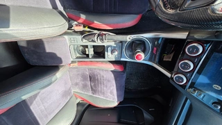 EZE 18 - Subaru VRX 2.5, 6M1 8977	