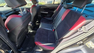 EZE 18 - Subaru VRX 2.5, 6M1 8977	