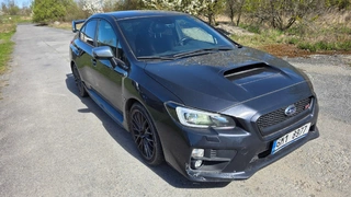 EZE 18 - Subaru VRX 2.5, 6M1 8977	