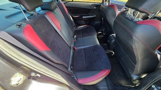 EZE 18 - Subaru VRX 2.5, 6M1 8977	