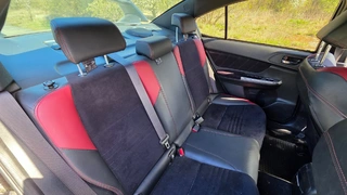 EZE 18 - Subaru VRX 2.5, 6M1 8977	