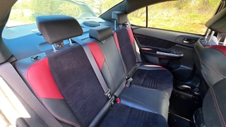 EZE 18 - Subaru VRX 2.5, 6M1 8977	