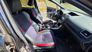 EZE 18 - Subaru VRX 2.5, 6M1 8977	