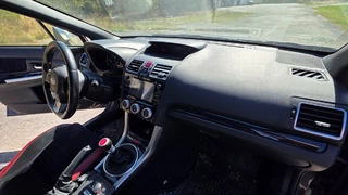 EZE 18 - Subaru VRX 2.5, 6M1 8977	