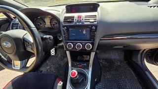 EZE 18 - Subaru VRX 2.5, 6M1 8977	