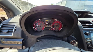 EZE 18 - Subaru VRX 2.5, 6M1 8977	