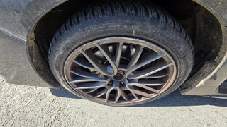 EZE 18 - Subaru VRX 2.5, 6M1 8977	