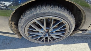 EZE 18 - Subaru VRX 2.5, 6M1 8977	