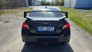 EZE 18 - Subaru VRX 2.5, 6M1 8977	