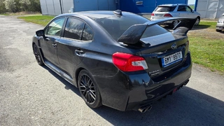 EZE 18 - Subaru VRX 2.5, 6M1 8977	