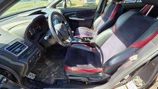 EZE 18 - Subaru VRX 2.5, 6M1 8977	