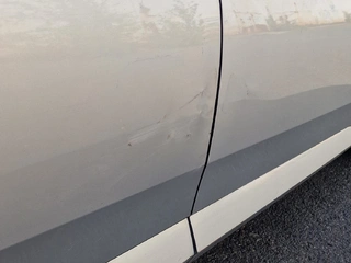 EZE 19. - Osobní automobil Škoda Superb, 6AS4113