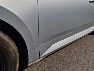 EZE 19. - Osobní automobil Škoda Superb, 6AS4113