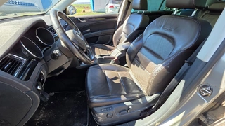 EZE 20 - ŠKODA SUPERB 2,0 tdi, 4AJ 8376