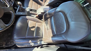 EZE 20 - ŠKODA SUPERB 2,0 tdi, 4AJ 8376