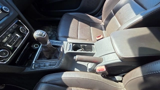 EZE 20 - ŠKODA SUPERB 2,0 tdi, 4AJ 8376