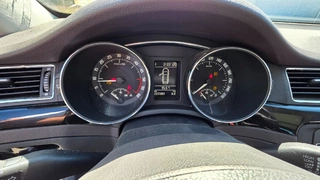 EZE 20 - ŠKODA SUPERB 2,0 tdi, 4AJ 8376