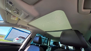 EZE 20 - ŠKODA SUPERB 2,0 tdi, 4AJ 8376