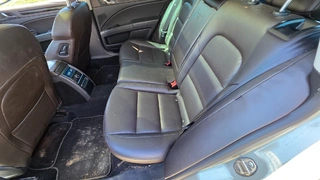 EZE 20 - ŠKODA SUPERB 2,0 tdi, 4AJ 8376