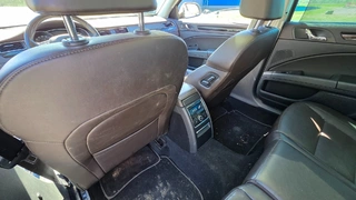 EZE 20 - ŠKODA SUPERB 2,0 tdi, 4AJ 8376
