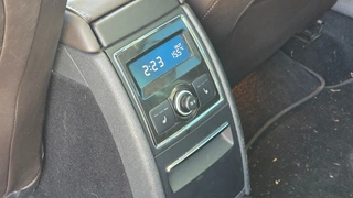 EZE 20 - ŠKODA SUPERB 2,0 tdi, 4AJ 8376