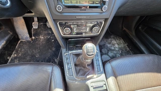 EZE 20 - ŠKODA SUPERB 2,0 tdi, 4AJ 8376