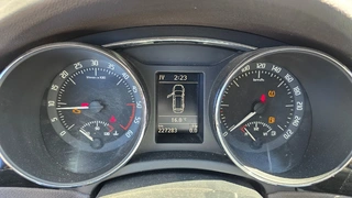 EZE 20 - ŠKODA SUPERB 2,0 tdi, 4AJ 8376