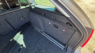 EZE 20 - ŠKODA SUPERB 2,0 tdi, 4AJ 8376