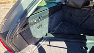EZE 20 - ŠKODA SUPERB 2,0 tdi, 4AJ 8376