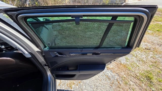 EZE 20 - ŠKODA SUPERB 2,0 tdi, 4AJ 8376