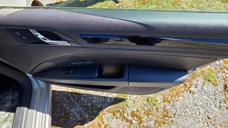 EZE 20 - ŠKODA SUPERB 2,0 tdi, 4AJ 8376