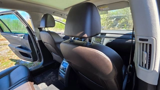 EZE 20 - ŠKODA SUPERB 2,0 tdi, 4AJ 8376