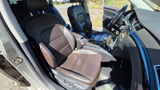 EZE 20 - ŠKODA SUPERB 2,0 tdi, 4AJ 8376
