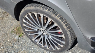 EZE 20 - ŠKODA SUPERB 2,0 tdi, 4AJ 8376