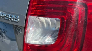 EZE 20 - ŠKODA SUPERB 2,0 tdi, 4AJ 8376