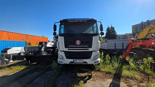 EZE 21. - Nákladní automobil Tatra Mlčoch, spz 6M76276