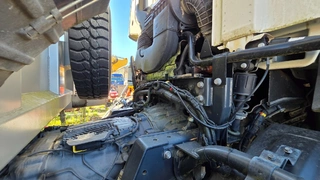 EZE 21. - Nákladní automobil Tatra Mlčoch, spz 6M76276