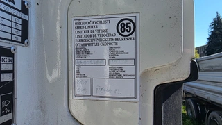 EZE 21. - Nákladní automobil Tatra Mlčoch, spz 6M76276
