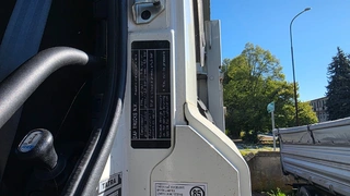 EZE 21. - Nákladní automobil Tatra Mlčoch, spz 6M76276