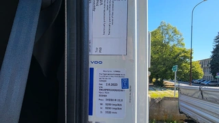 EZE 21. - Nákladní automobil Tatra Mlčoch, spz 6M76276