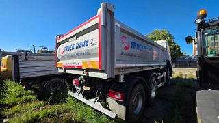 EZE 21. - Nákladní automobil Tatra Mlčoch, spz 6M76276