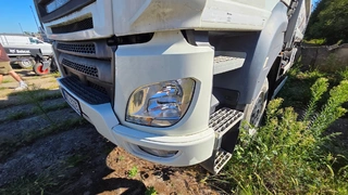 EZE 21. - Nákladní automobil Tatra Mlčoch, spz 6M76276